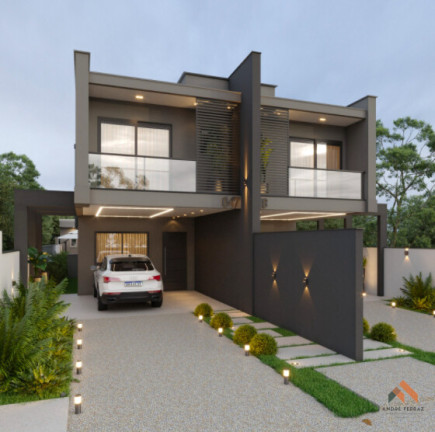 Imagem Casa com 3 Quartos à Venda, 162 m² Imagem Casa com 3 Quartos à Venda, 162 m²