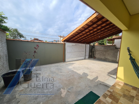 Imagem Casa com 3 Quartos à Venda, 120 m² em Centro - Ubatuba Imagem Casa com 3 Quartos à Venda, 120 m² em Centro - Ubatuba