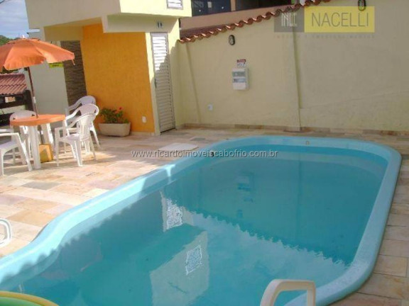 Imagem Imóvel com 2 Quartos à Venda, 80 m² em Peró - Cabo Frio Imagem Imóvel com 2 Quartos à Venda, 80 m² em Peró - Cabo Frio