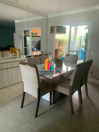 Casa com 3 Quartos à Venda, 118 m² em Medeiros - Jundiaí