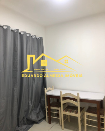 Imagem Apartamento com 2 Quartos à Venda, 47 m² em Parque Campolim - Sorocaba
