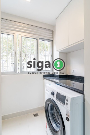 Imagem Apartamento com 2 Quartos à Venda ou Locação, 64 m² em Itaim Bibi - São Paulo Imagem Apartamento com 2 Quartos à Venda ou Locação, 64 m² em Itaim Bibi - São Paulo