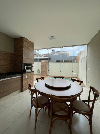 Imagem Casa com 3 Quartos à Venda, 253 m² em Residencial Alta Vista - São José Do Rio Preto Imagem Casa com 3 Quartos à Venda, 253 m² em Residencial Alta Vista - São José Do Rio Preto