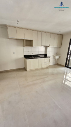 Imagem Imóvel com 1 Quarto à Venda, 45 m² em Setor Bueno - Goiânia Imagem Imóvel com 1 Quarto à Venda, 45 m² em Setor Bueno - Goiânia