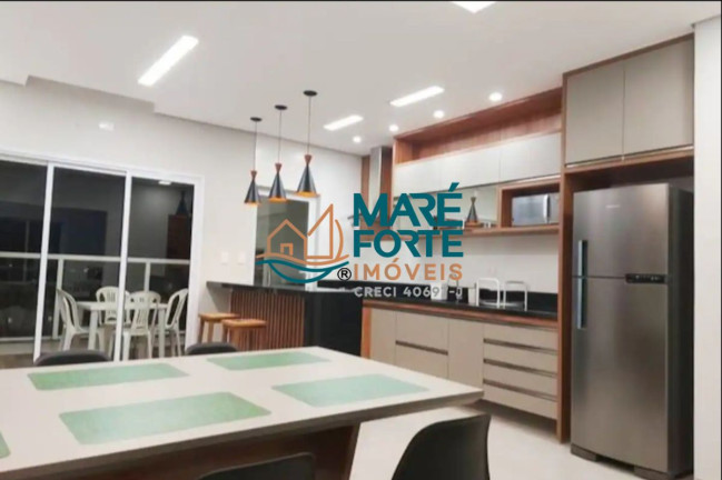 Imagem Cobertura com 3 Quartos à Venda, 120 m² em Centro - Ubatuba Imagem Cobertura com 3 Quartos à Venda, 120 m² em Centro - Ubatuba