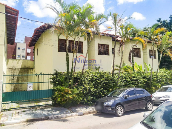 Sobrado com 5 Quartos para Alugar, 250 m² em Vila Galvão - Guarulhos