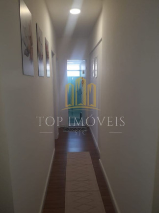 Imagem Apartamento com 2 Quartos para Alugar, 54 m² em Urbanova - São José Dos Campos
