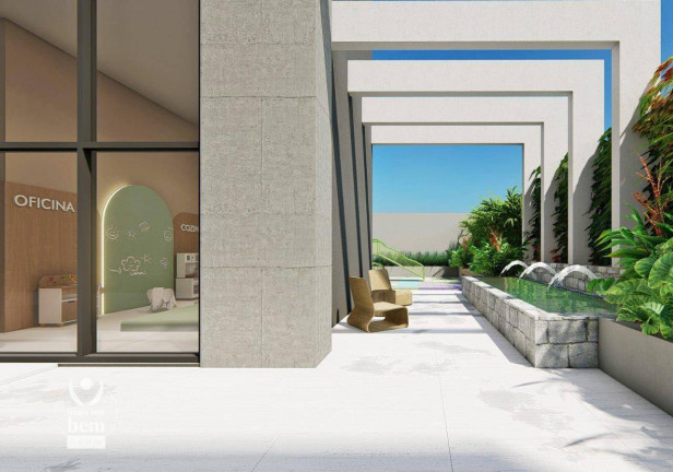Imagem Apartamento com 3 Quartos à Venda, 91 m² em Cristo Rei - Curitiba