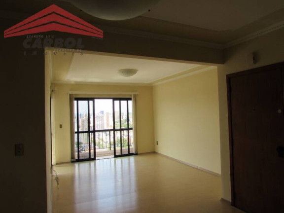 Imagem Apartamento com 3 Quartos para Alugar, 141 m² em Anhangabaú - Jundiaí Imagem Apartamento com 3 Quartos para Alugar, 141 m² em Anhangabaú - Jundiaí