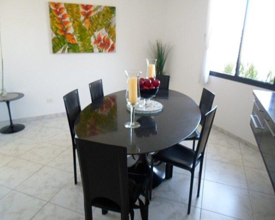 Imagem Imóvel com 3 Quartos à Venda, 272 m² em Pitangueiras - Guarujá