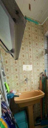 Imagem Apartamento com 1 Quarto à Venda, 63 m² em Boqueirão - Praia Grande