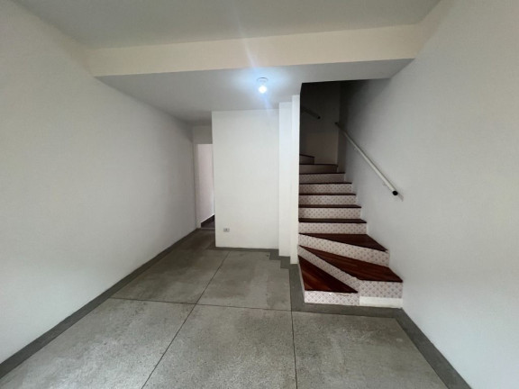 Imagem Sobrado com 2 Quartos à Venda ou Locação, 74 m² em Jundiapeba - Mogi Das Cruzes