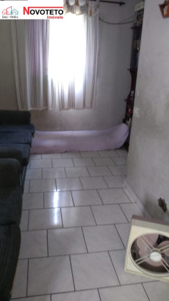 Imagem Imóvel com 3 Quartos à Venda, 120 m² em Jardim Independência - São Paulo Imagem Imóvel com 3 Quartos à Venda, 120 m² em Jardim Independência - São Paulo