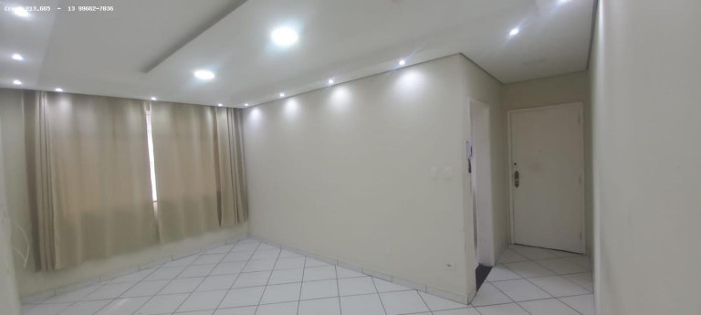 Imagem Apartamento com 2 Quartos à Venda, 97 m² em Macuco - Santos Imagem Apartamento com 2 Quartos à Venda, 97 m² em Macuco - Santos