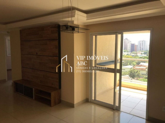 Imagem Apartamento com 3 Quartos à Venda, 82 m² em Vila Guiomar - Santo André Imagem Apartamento com 3 Quartos à Venda, 82 m² em Vila Guiomar - Santo André