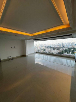 Cobertura com 4 Quartos para Alugar, 220 m² em Vila Zilda (tatuapé) - São Paulo