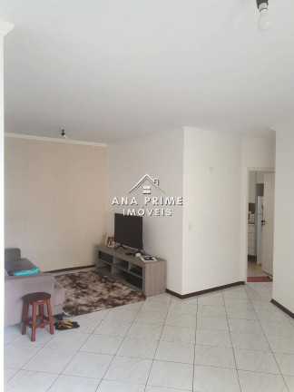 Imagem Apartamento com 3 Quartos à Venda, 105 m² em Parque Residencial Aquarius - São José Dos Campos