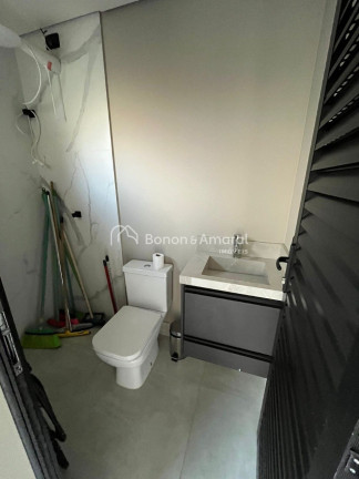 Imagem Casa de Condomínio com 3 Quartos à Venda, 200 m² em Vila Monte Alegre - Paulínia Imagem Casa de Condomínio com 3 Quartos à Venda, 200 m² em Vila Monte Alegre - Paulínia