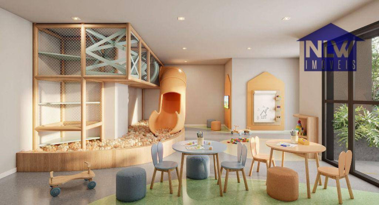 Imagem Apartamento com 2 Quartos à Venda, 42 m² em Perdizes - São Paulo Imagem Apartamento com 2 Quartos à Venda, 42 m² em Perdizes - São Paulo