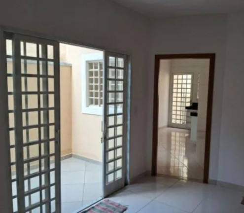 Imagem Casa com 3 Quartos à Venda, 77 m² em Vila Das Flores - São José Dos Campos