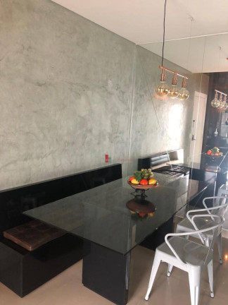 Imagem Apartamento com 1 Quarto à Venda ou Locação, 51 m² em Brooklin Paulista - São Paulo Imagem Apartamento com 1 Quarto à Venda ou Locação, 51 m² em Brooklin Paulista - São Paulo