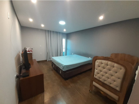 Imagem Sobrado com 3 Quartos à Venda, 320 m² em Jardim Santa Terezinha - São Paulo