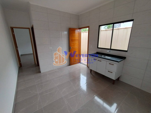 Imagem Casa com 2 Quartos à Venda, 150 m² em Vila Seabra - Mongaguá Imagem Casa com 2 Quartos à Venda, 150 m² em Vila Seabra - Mongaguá