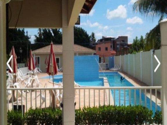 Imagem Apartamento com 2 Quartos à Venda, 52 m² em Itinga - Lauro De Freitas