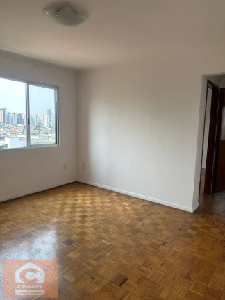 Apartamento com 2 Quartos à Venda, 60 m² em Vila Mariana - São Paulo