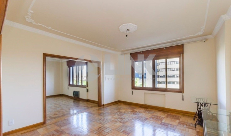 Imagem Apartamento com 3 Quartos à Venda, 134 m² em Independência - Porto Alegre Imagem Apartamento com 3 Quartos à Venda, 134 m² em Independência - Porto Alegre
