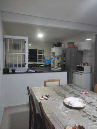 Imagem Casa com 4 Quartos à Venda,  em Parque Dos Ipês - São José Dos Campos