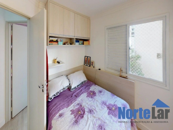 Imagem Apartamento com 3 Quartos à Venda, 63 m² em Perdizes - São Paulo Imagem Apartamento com 3 Quartos à Venda, 63 m² em Perdizes - São Paulo