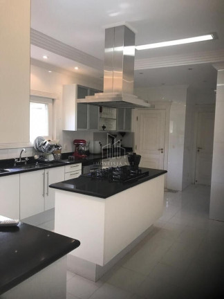Imagem Casa com 5 Quartos para Alugar, 1.200 m² em Tamboré - Santana De Parnaíba Imagem Casa com 5 Quartos para Alugar, 1.200 m² em Tamboré - Santana De Parnaíba