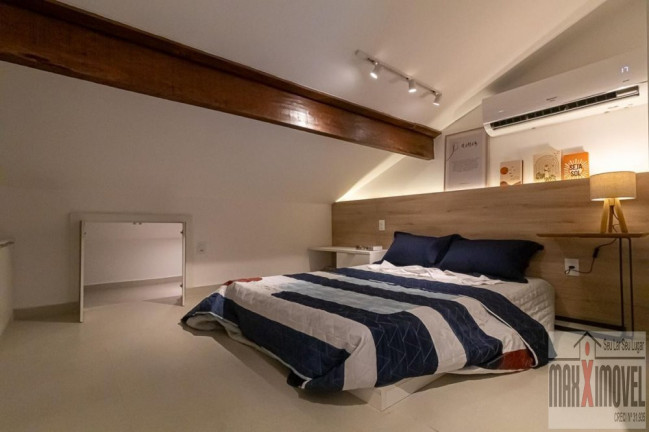 Imagem Cobertura com 2 Quartos à Venda, 68 m² em Copacabana - Rio De Janeiro Imagem Cobertura com 2 Quartos à Venda, 68 m² em Copacabana - Rio De Janeiro