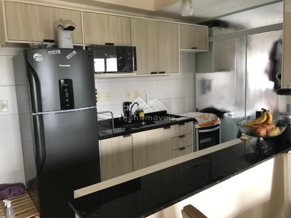 Imagem Apartamento com 2 Quartos à Venda, 57 m² em Parque Bela Vista - Votorantim Imagem Apartamento com 2 Quartos à Venda, 57 m² em Parque Bela Vista - Votorantim