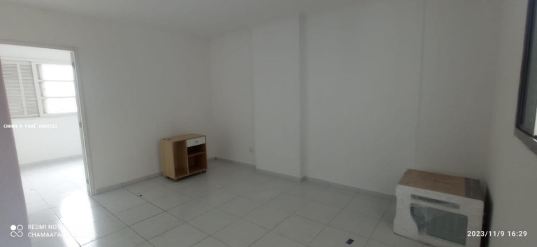 Imagem Apartamento com 1 Quarto para Alugar, 44 m² em Brás - São Paulo