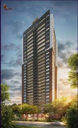 Imagem Apartamento com 3 Quartos à Venda, 158 m² em Vila Clementino - São Paulo Imagem Apartamento com 3 Quartos à Venda, 158 m² em Vila Clementino - São Paulo