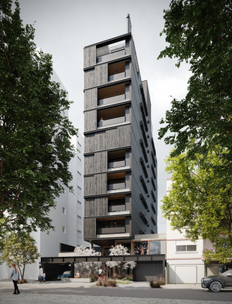 Cobertura com 3 Quartos à Venda, 174 m² em Rio Branco - Porto Alegre