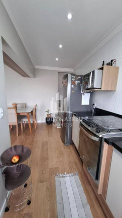 Imagem Cobertura com 2 Quartos à Venda, 114 m² em Jardim Paraíso - Santo André Imagem Cobertura com 2 Quartos à Venda, 114 m² em Jardim Paraíso - Santo André