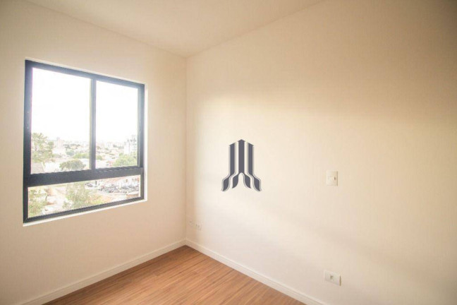 Imagem Apartamento com 1 Quarto para Alugar, 31 m² em Novo Mundo - Curitiba Imagem Apartamento com 1 Quarto para Alugar, 31 m² em Novo Mundo - Curitiba