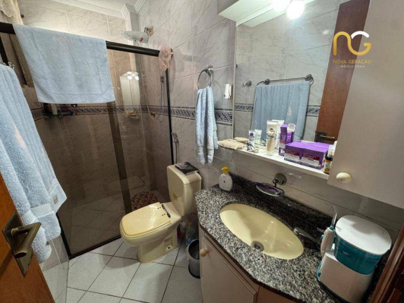 Imagem Apartamento com 2 Quartos à Venda, 83 m² em Vila Assunção - Praia Grande Imagem Apartamento com 2 Quartos à Venda, 83 m² em Vila Assunção - Praia Grande