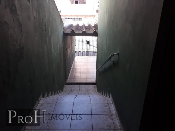 Imagem Sobrado com 3 Quartos à Venda, 160 m² em Vila Luzita - Santo André Imagem Sobrado com 3 Quartos à Venda, 160 m² em Vila Luzita - Santo André