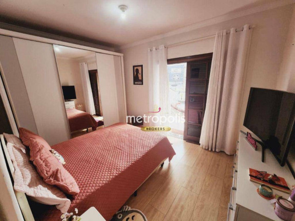 Imagem Sobrado com 3 Quartos à Venda, 96 m² em Santa Paula - São Caetano Do Sul Imagem Sobrado com 3 Quartos à Venda, 96 m² em Santa Paula - São Caetano Do Sul