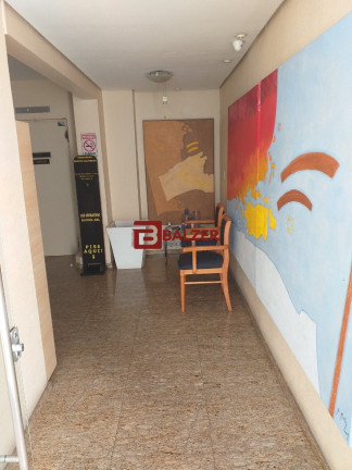 Imagem Apartamento com 1 Quarto à Venda, 32 m² em Centro - Florianópolis Imagem Apartamento com 1 Quarto à Venda, 32 m² em Centro - Florianópolis