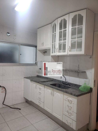 Imagem Apartamento com 2 Quartos à Venda, 89 m² em Vila Andrade - São Paulo Imagem Apartamento com 2 Quartos à Venda, 89 m² em Vila Andrade - São Paulo