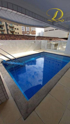 Imagem Apartamento com 2 Quartos à Venda, 76 m² em Vila Guilhermina - Praia Grande Imagem Apartamento com 2 Quartos à Venda, 76 m² em Vila Guilhermina - Praia Grande