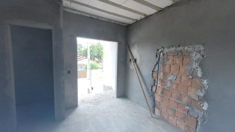 Imagem Casa com 3 Quartos à Venda, 97 m² em Morro Do Meio - Joinville