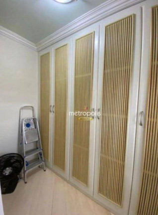 Imagem Apartamento com 4 Quartos à Venda, 412 m² em Centro - São Bernardo Do Campo Imagem Apartamento com 4 Quartos à Venda, 412 m² em Centro - São Bernardo Do Campo