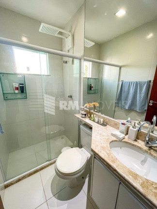 Imagem Casa de Condomínio com 4 Quartos à Venda, 195 m² em Buraquinho - Lauro De Freitas Imagem Casa de Condomínio com 4 Quartos à Venda, 195 m² em Buraquinho - Lauro De Freitas