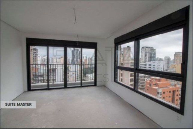 Imagem Imóvel com 4 Quartos à Venda, 375 m² em Moema - São Paulo Imagem Imóvel com 4 Quartos à Venda, 375 m² em Moema - São Paulo